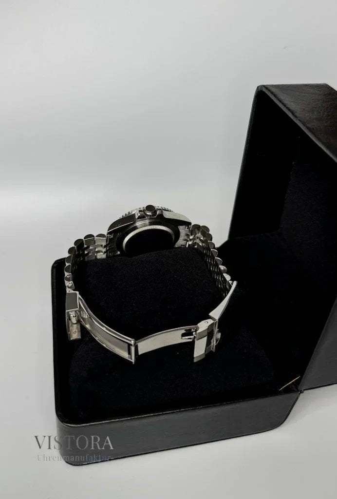SeikoMod GMT Batman Mein Shop