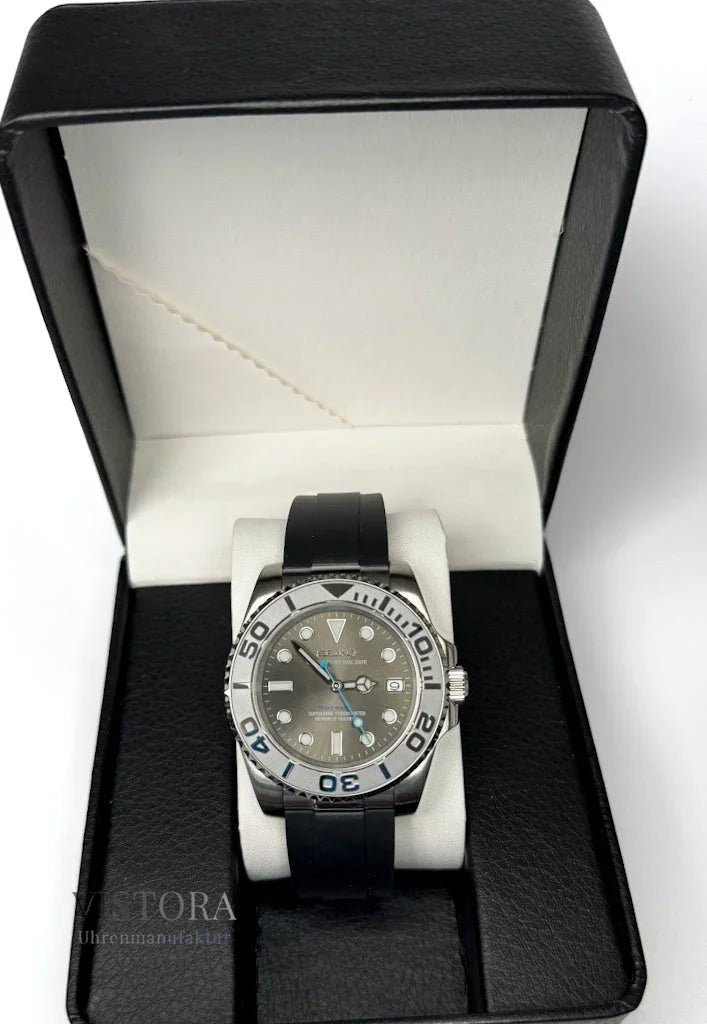 SeikoMod Yacht-Master Light Mein Shop