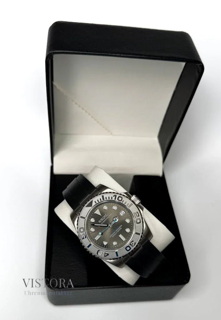 SeikoMod Yacht-Master Light Mein Shop