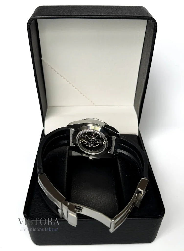 SeikoMod Yacht-Master Light Mein Shop